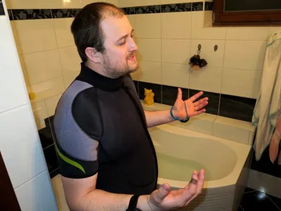 Vana Zborovce Blansko, fotografie 11