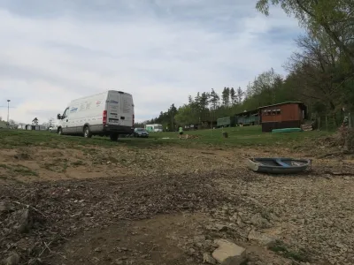 Dalešice - Wilsonka, fotografie 14