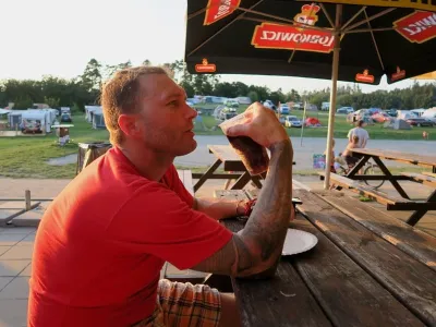 Dalešice - Wilsonka, fotografie 89