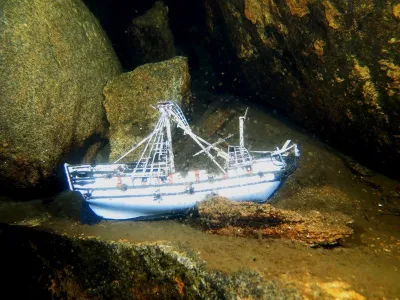 Lom Leštinka, fotografie 42