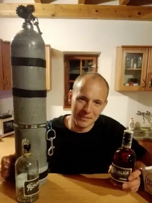 Lom Leštinka, fotografie 120
