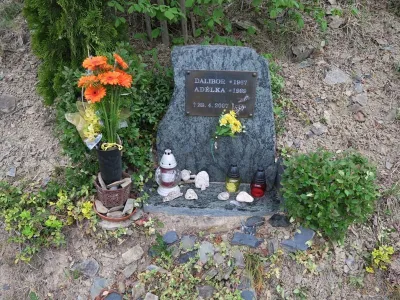 Lom Šífr Svobodné Heřmanice, fotografie 12