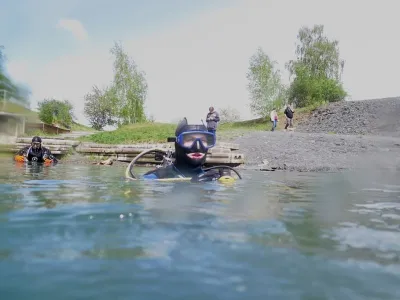 Lom Šífr Svobodné Heřmanice, fotografie 105