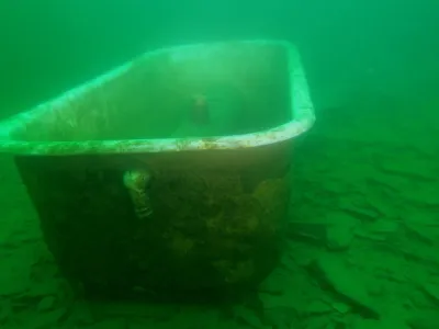 Lom Šífr Svobodné Heřmanice, fotografie 132