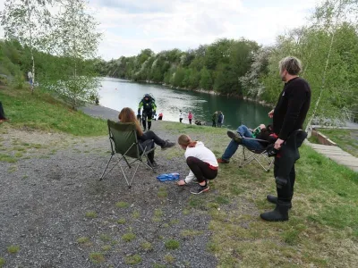 Lom Šífr Svobodné Heřmanice, fotografie 146