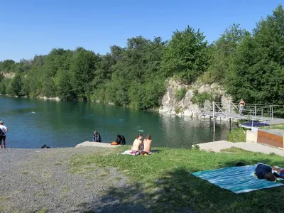 Lom Šífr Svobodné Heřmanice, fotografie 163