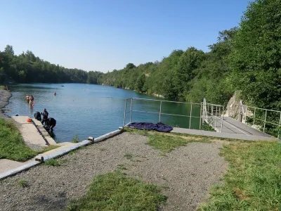 Lom Šífr Svobodné Heřmanice, fotografie 166