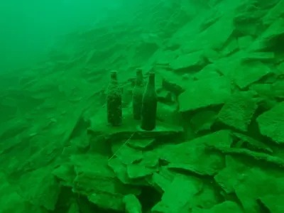 Lom Šífr Svobodné Heřmanice, fotografie 227