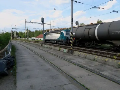 Lom Blansko, fotografie 20