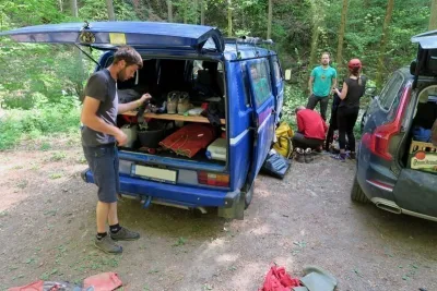 NAM - Šolimova mísa, fotografie 13