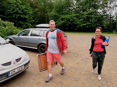 Lom Výkleky, fotografie 6