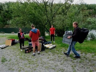 Lom Výkleky, fotografie 10