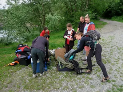 Lom Výkleky, fotografie 12