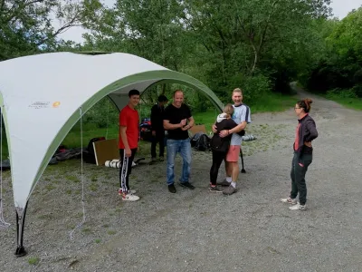 Lom Výkleky, fotografie 14