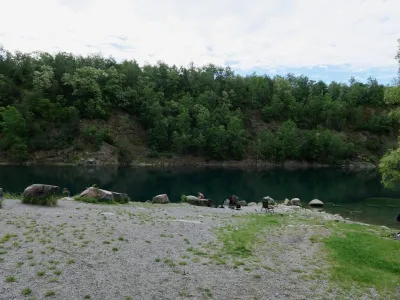 Lom Výkleky, fotografie 17
