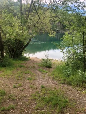 Lom Výkleky, fotografie 22