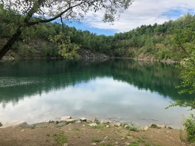 Lom Výkleky, fotografie 23