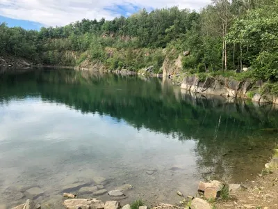Lom Výkleky, fotografie 24