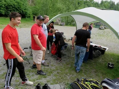 Lom Výkleky, fotografie 32