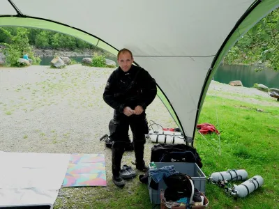 Lom Výkleky, fotografie 41