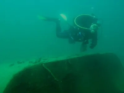 Lom Výkleky, fotografie 80