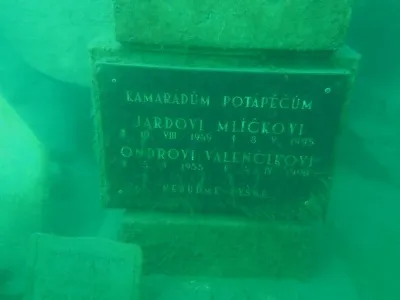 Lom Výkleky, fotografie 122