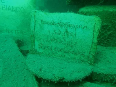 Lom Výkleky, fotografie 124
