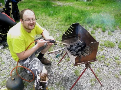 Lom Výkleky, fotografie 153