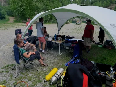 Lom Výkleky, fotografie 156