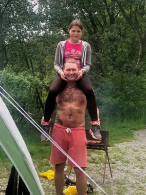 Lom Výkleky, fotografie 159