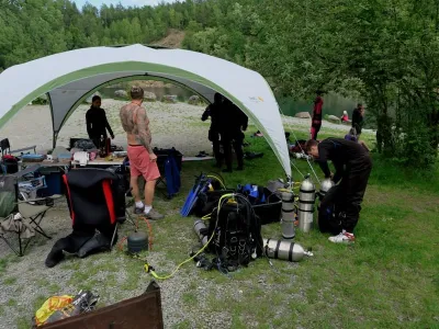 Lom Výkleky, fotografie 167