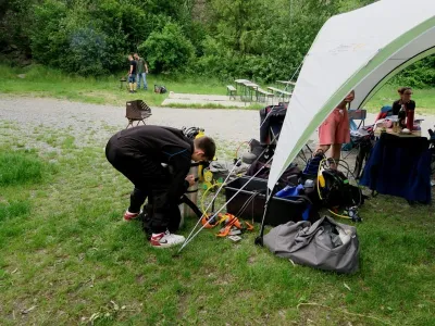 Lom Výkleky, fotografie 168