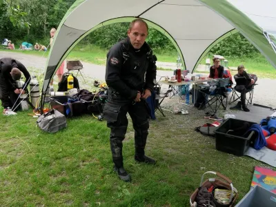 Lom Výkleky, fotografie 170
