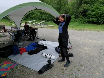 Lom Výkleky, fotografie 171