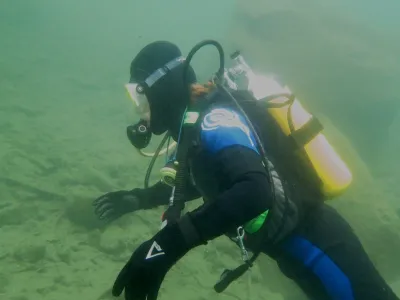 Lom Výkleky, fotografie 182