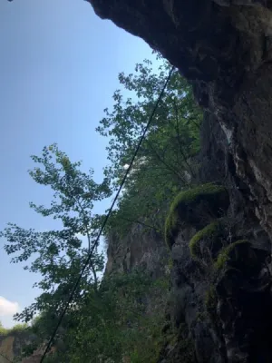Štoly Mořina, fotografie 17