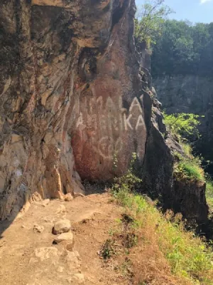 Štoly Mořina, fotografie 42