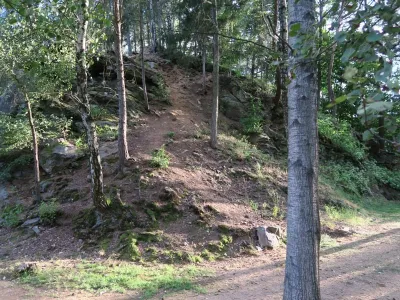 Lom Antonka, fotografie 10