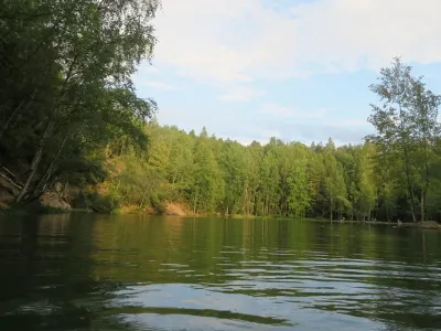 Lom Antonka, fotografie 15