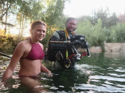Lom Řásná, fotografie 18