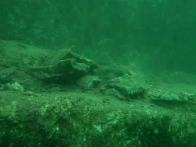 Lom Řásná, fotografie 46