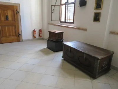 Hrad Roštejn, fotografie 40