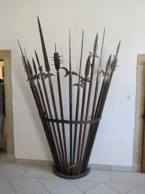Hrad Roštejn, fotografie 41