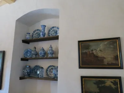 Hrad Roštejn, fotografie 57