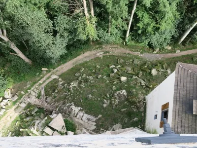 Hrad Roštejn, fotografie 84