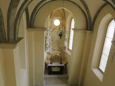 Hrad Roštejn, fotografie 115