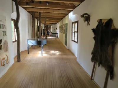 Hrad Roštejn, fotografie 126