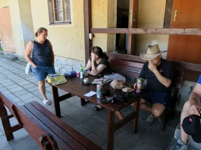 Základna Řásná, fotografie 7