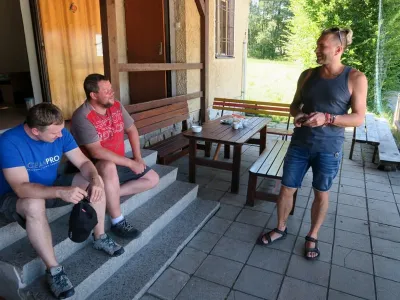 Základna Řásná, fotografie 8