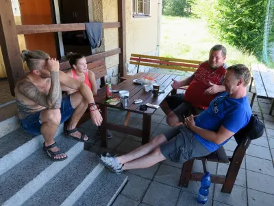 Základna Řásná, fotografie 9